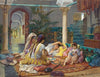 In The Harem (1894)