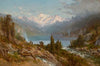 In the High Sierras (1886)