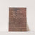 In the Manner of a Leather Tapestry by Paul Klee