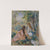 In the Meadow by Pierre-Auguste Renoir