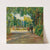 In the park of Schönbrunn Palace (1927) by August Rieger