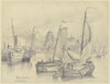 In the port of Veere