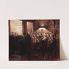 In the Saleroom by André Castaigne