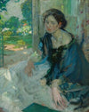 In the Shadow