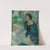 In the Shadow by Richard E. Miller