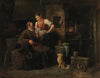 In The Smithy