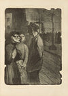 In The Suburbs (1912)