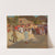 In the village on Sunday by Teodor Ziomek