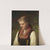 In Träumen Versunken (Daydreams) by Johann Georg Meyer von Bremen