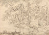 In Ugbrooke Park, May 1833
