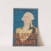 In Washington&#039;s day by Howard Pyle