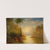 Incense Breathing Morn. - Gray&#039;s Elegy (On the Guayaquil River) by Louis Remy Mignot