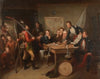 Incident at St. David’s Court Martial