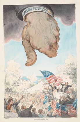 Independence Day (1908)
