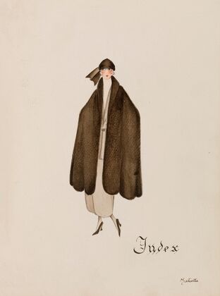 Index (1922)