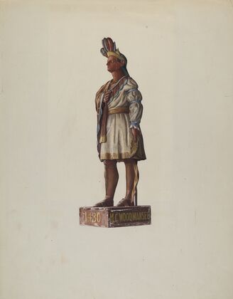 Indian Chief