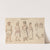 Indian Garments (1860 - 1872) by Wojciech Gerson