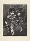 Indian Girl (1935–43)