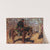 Indian On Horseback (1925) by Akseli Gallen-Kallela