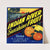 Indian River Sunshine Fruit Citrus Label (1930s)