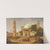 Indian Temple, Said to Be the Mosque of Abo-ul-Nabi, Muttra by Thomas Daniell