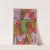 Indianisch by Paul Klee