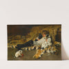 Indolence by Arthur Wardle