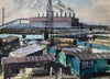 Industrieanlage