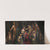 Industry en Trade Promote the Flowering of Art (1663-1665) by Jacob Jordaens