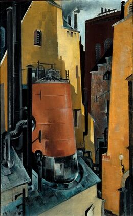 Industry