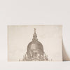 Indvielsen af Santa Maria della Salute i 1631 by Boschini