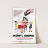 Inertyl Charvoz (1934) by Laboratoires Charvoz