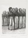 Infanterie Turque, Chasseurs (1837)