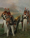 Infantry Artillery