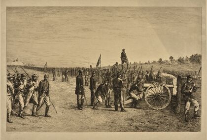 Infantry (1876)