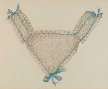 Infant’s Bib