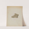 Infant&#039;s Boots by Sara Garfinkel