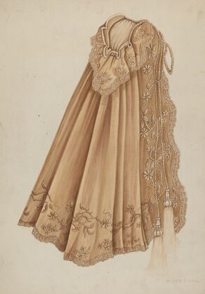 Infant’s Cape