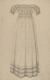Infant’s Dress