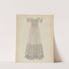 Infant&#039;s Dress by Mary E. Humes