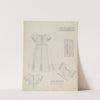 Infant&#039;s Dress and Shirt by Ella Josephine Sterling