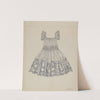 Infant&#039;s Dress by Edith Towner