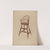 Infant&#039;s High Chair by Isidore Sovensky