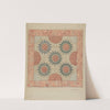 Infant&#039;s Quilt (Bed Covering) by Francis Law Durand