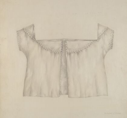 Infant’s Shirt