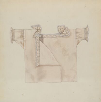Infant’s Shirt