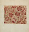 Ingrain Carpet