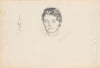 Ingrid Dahl; profile sketch