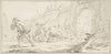 Inhabitants Leaving a Conquered City (1696–1770)