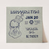 Inhoguration, Jan. 20 by Anonymous